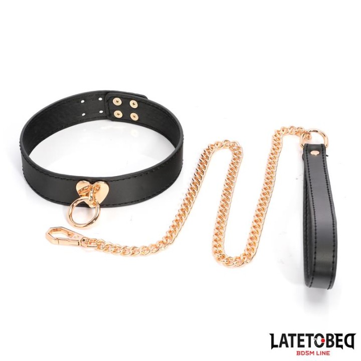 Kit Bondage de 8 Peças com Maleta de Arrumação