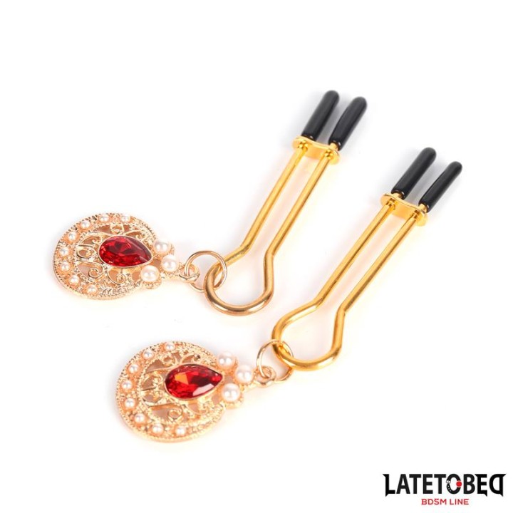 Kit Bondage de 8 Peças com Maleta de Arrumação