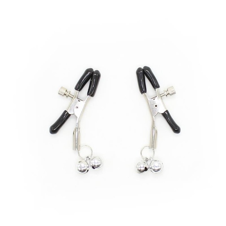 Conjunto Bondage 11 Peças Preto