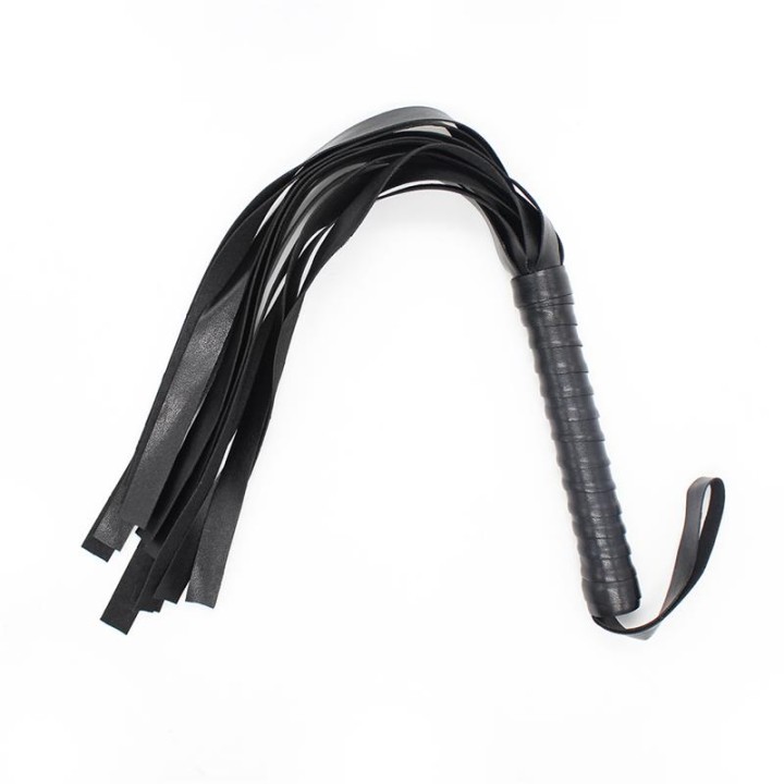 Conjunto Bondage 11 Peças Preto