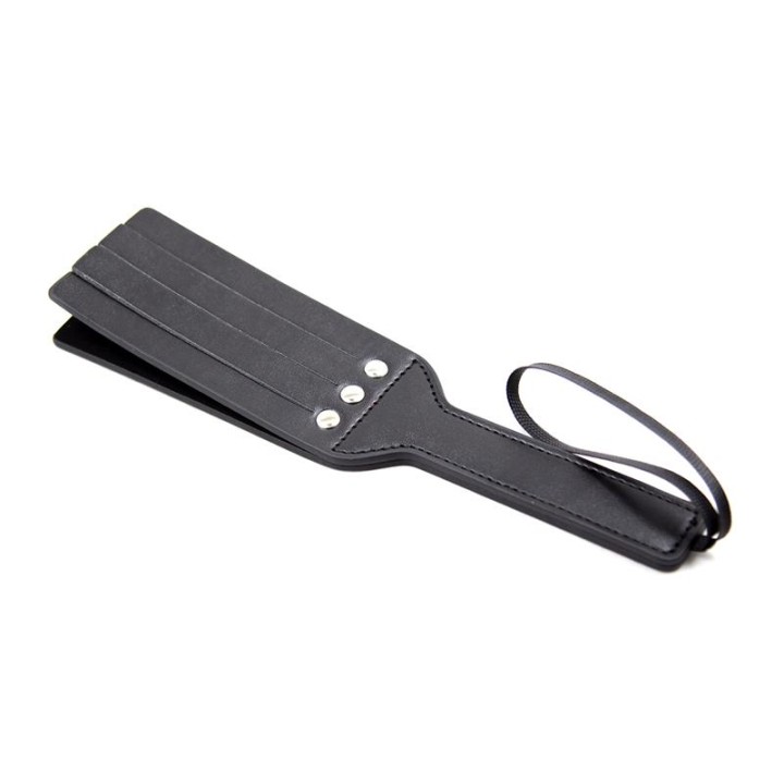 Conjunto Bondage 11 Peças Preto