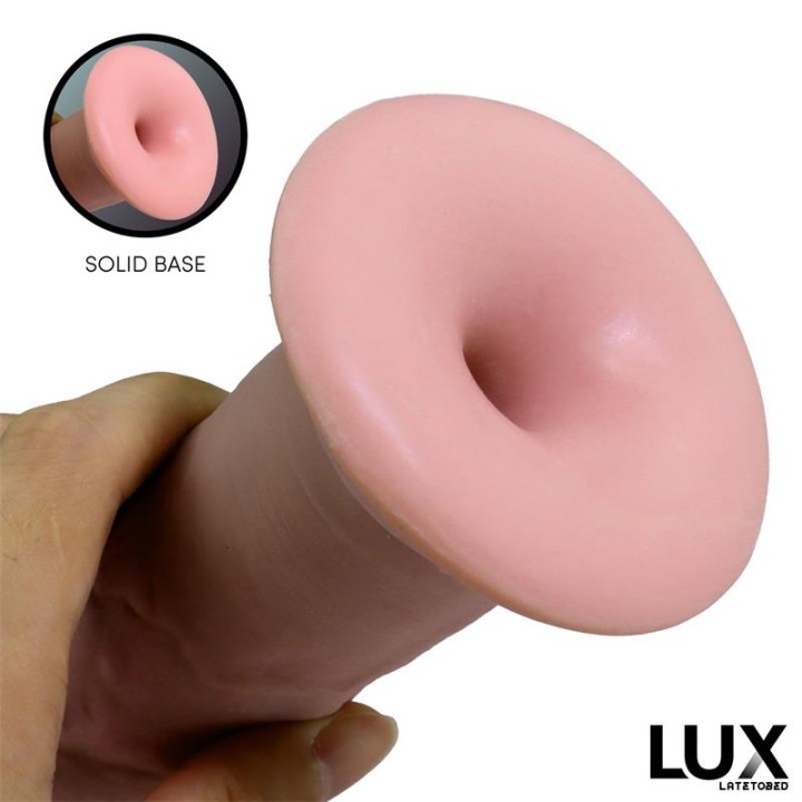 Frits Dildo Tripla Densidade 9
