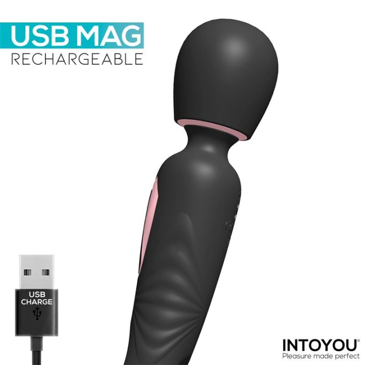 Lexy Vibrador com Língua Interna e Movimento Flipping