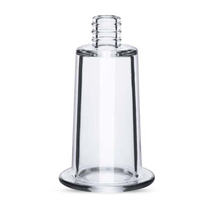 Dupper Bomba Manual para Vagina e Mamilos 3 Copas