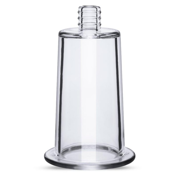 Dupper Bomba Manual para Vagina e Mamilos 3 Copas