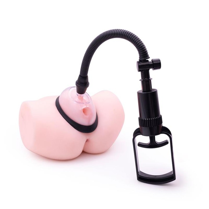 Bumber Bomba Manual para Vagina 2 Copas