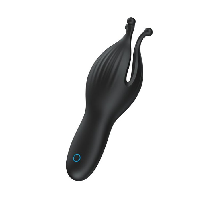 Krone Copa Masturbadora para Pénis Silicone USB
