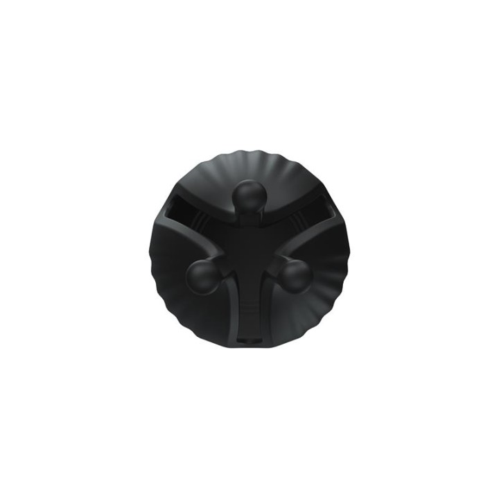 Krone Copa Masturbadora para Pénis Silicone USB