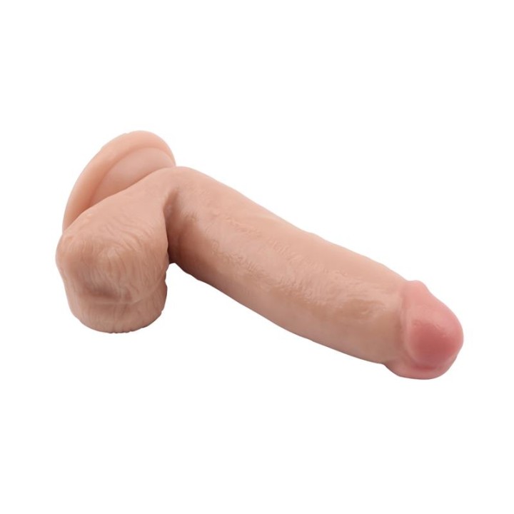 Dildo Fashion Dude 6.7 Densidade Dupla Natural