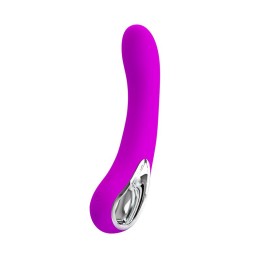 Vibrador Elmer Cor de Rosa
