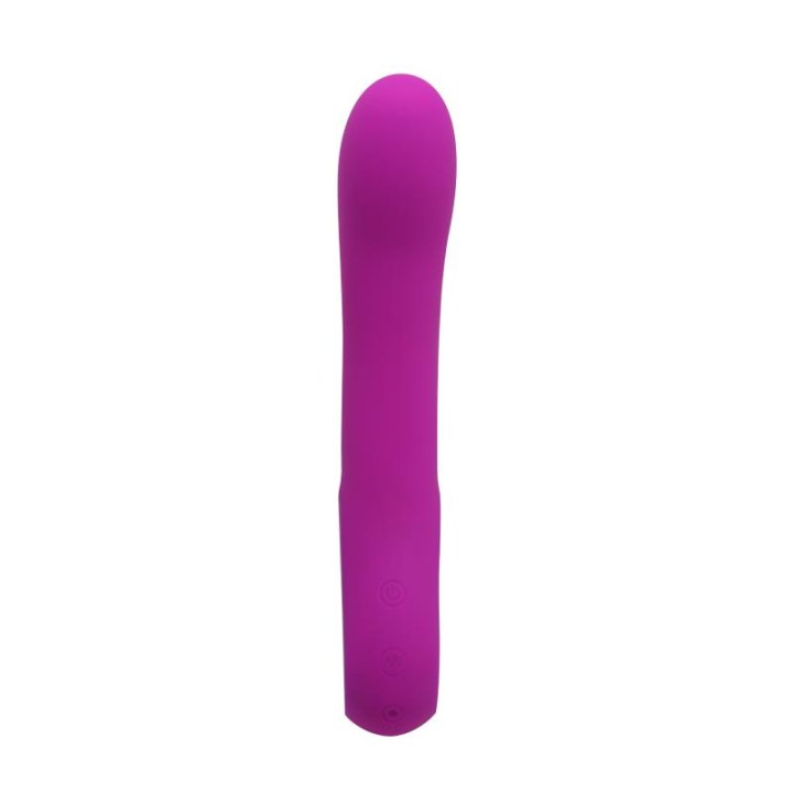 Vibrador Elmer Cor de Rosa