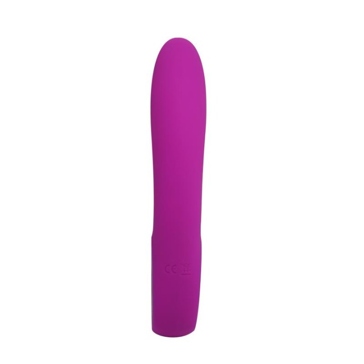 Vibrador Elmer Cor de Rosa