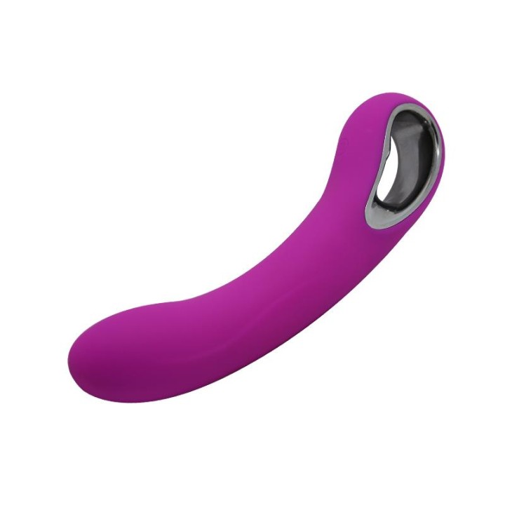 Vibrador Elmer Cor de Rosa