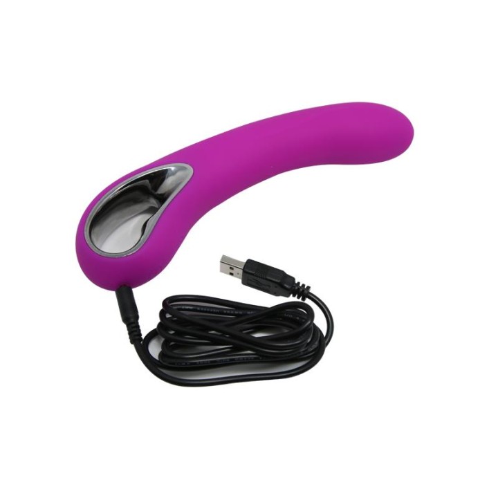 Vibrador Elmer Cor de Rosa