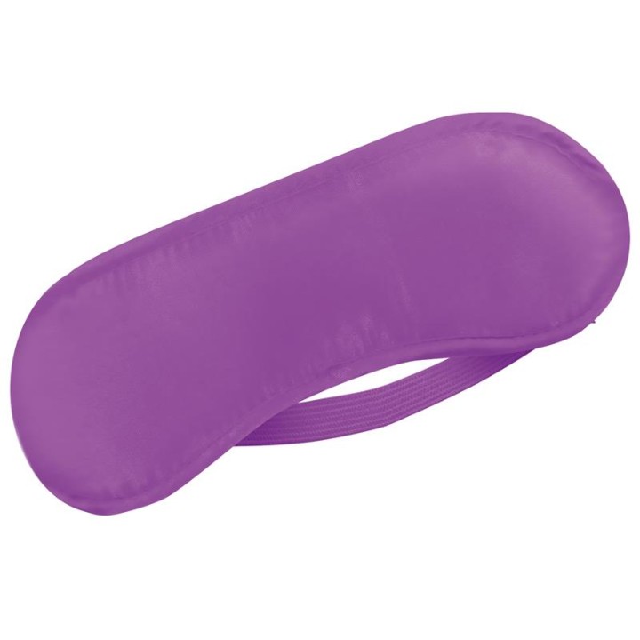 Conjunto de Bondage para Iniciantes 3 Peças Roxo