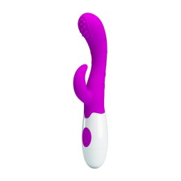 Pretty Love Vibrador Bruno Cor Púrpura