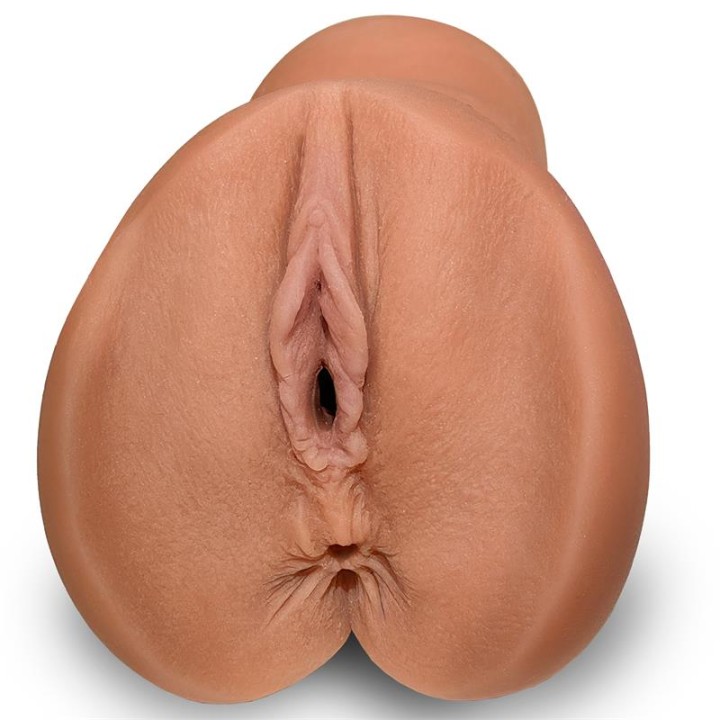 Mila Vagina e Ânus Super Realista 765 gr