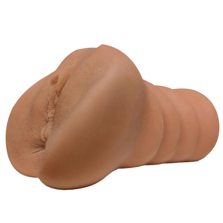 Mila Vagina e Ânus Super Realista 765 gr