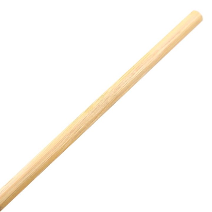 Pá de Bambu com Corações 33 cm