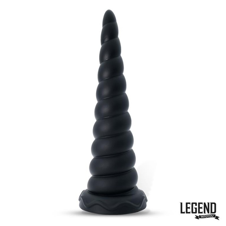 Ceteron Dildo Silicone Líquido 20 cm