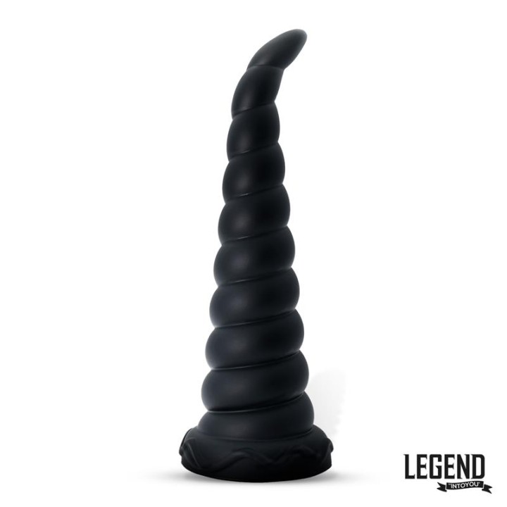 Ceteron Dildo Silicone Líquido 20 cm