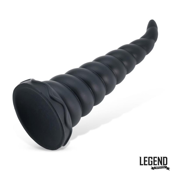 Ceteron Dildo Silicone Líquido 20 cm