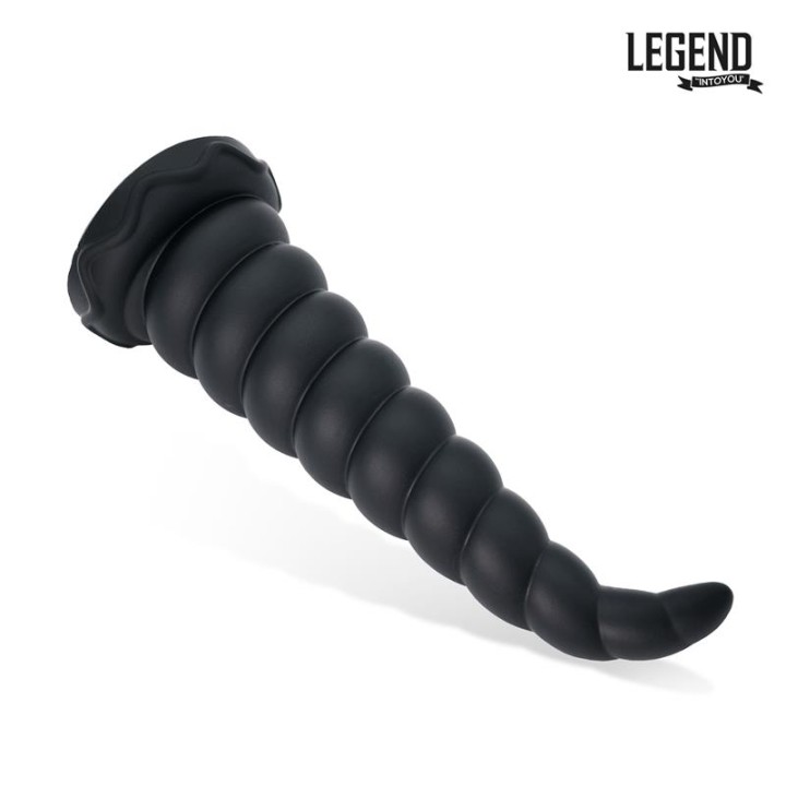 Ceteron Dildo Silicone Líquido 20 cm
