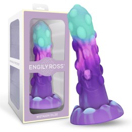 Mistagon Dildo de Silicone Líquido 16,7 cm
