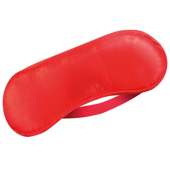 Conjunto de Bondage para Iniciantes 3 Peças Vermelho