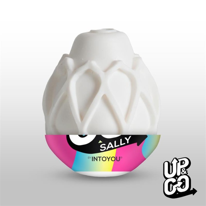 Masturbador Sally Huevo