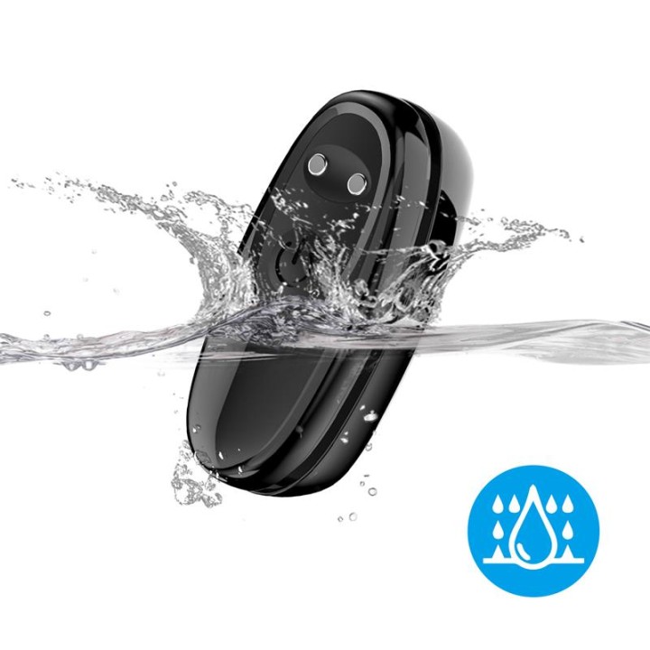 Conjunto 2 Anéis Mecha Lock Essence Ring