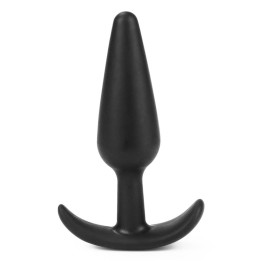 Plug Anal Lure Me Tamanho L Preto