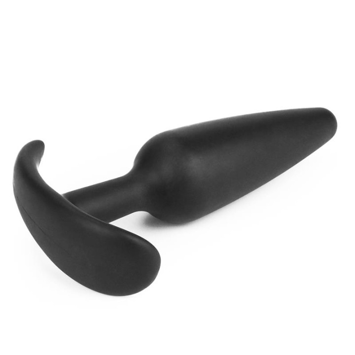 Plug Anal Lure Me Tamanho L Preto