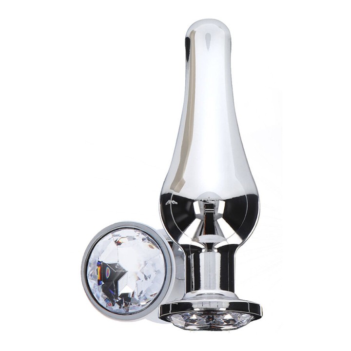 TOYJOY - ANAL PLAY DIAMOND BUM BIJOU SMALL ANAL PLUG