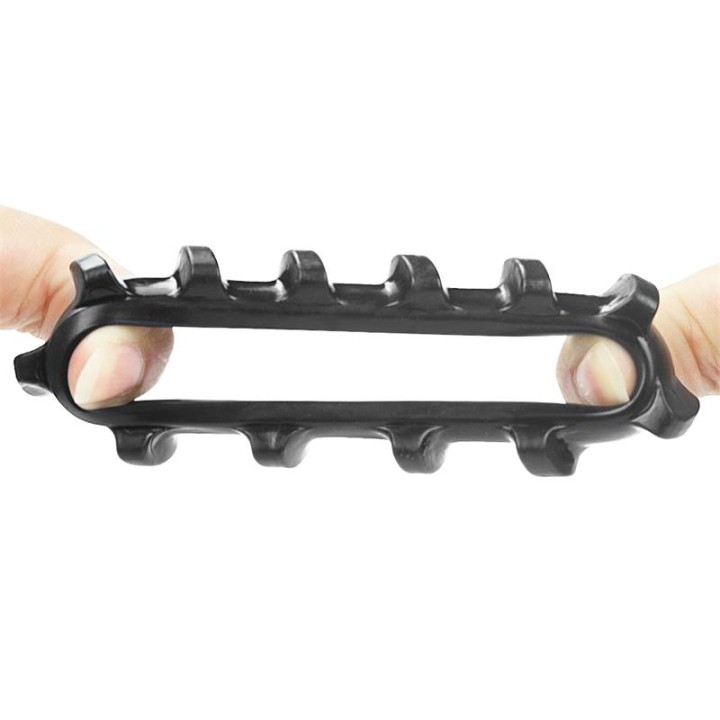 Anel Peniano Power Plus Preto