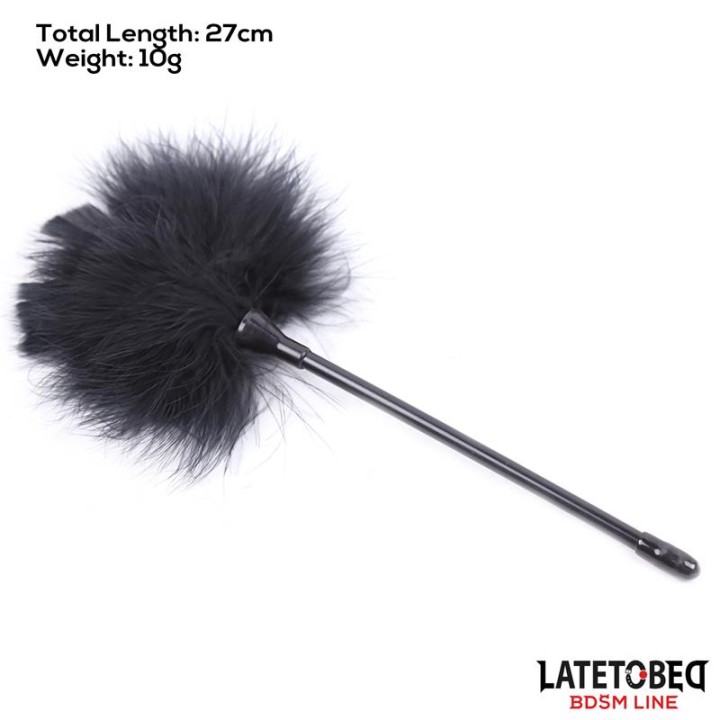 Estimulador de Penas 27 cm
