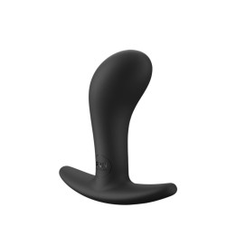 FUN FACTORY - BOOTIE ANAL PLUG SIZE S BLACK