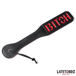 Pala Dupla Camada Lema BITCH 32 cm