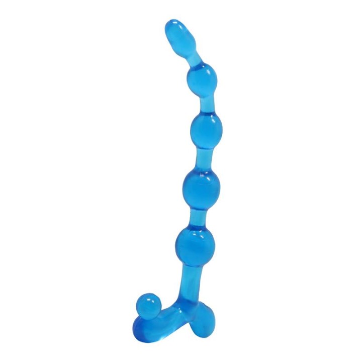 Bolas Anais Bendy Twist Azuis