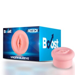 Manga Realista Vagina ADX01