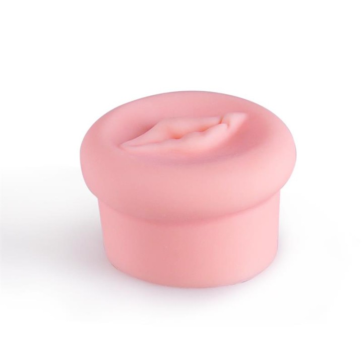 Manga Realista Vagina ADX01
