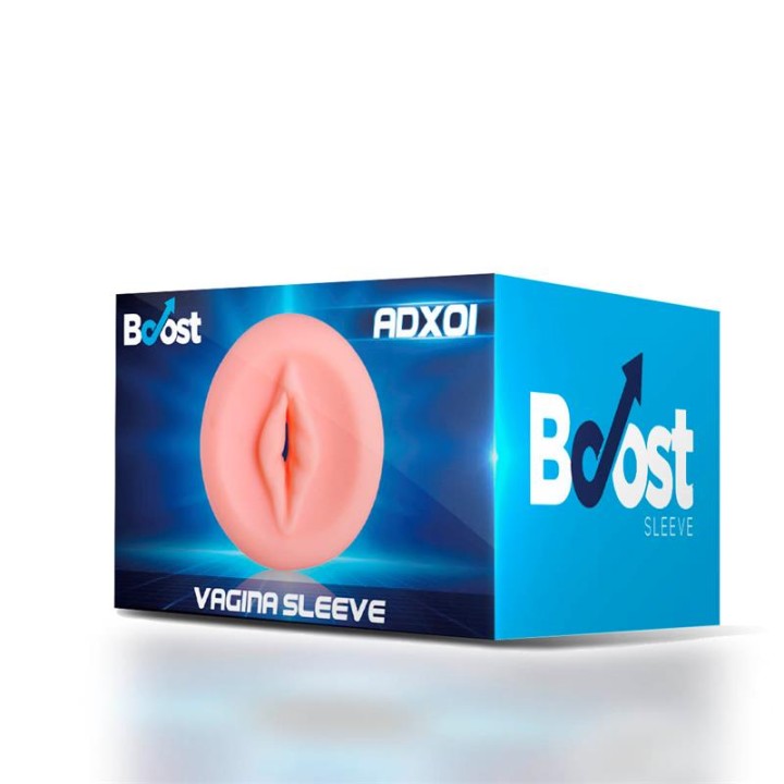 Manga Realista Vagina ADX01