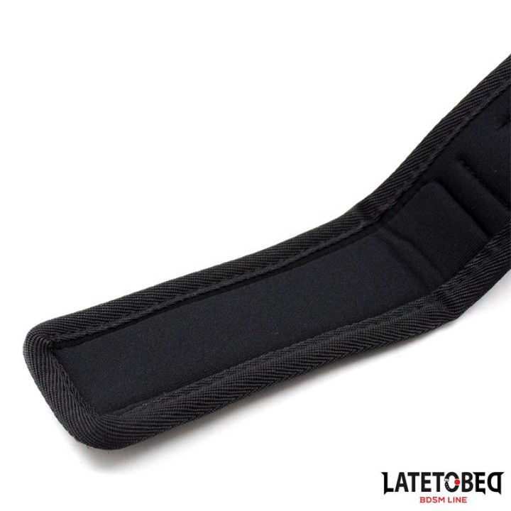 Algemas Muñecas Velcro com Ventosa Ajustável