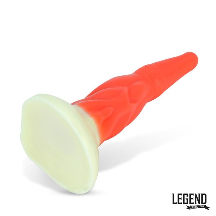 Sauden Dildo Silicone Líquido 22,5 cm