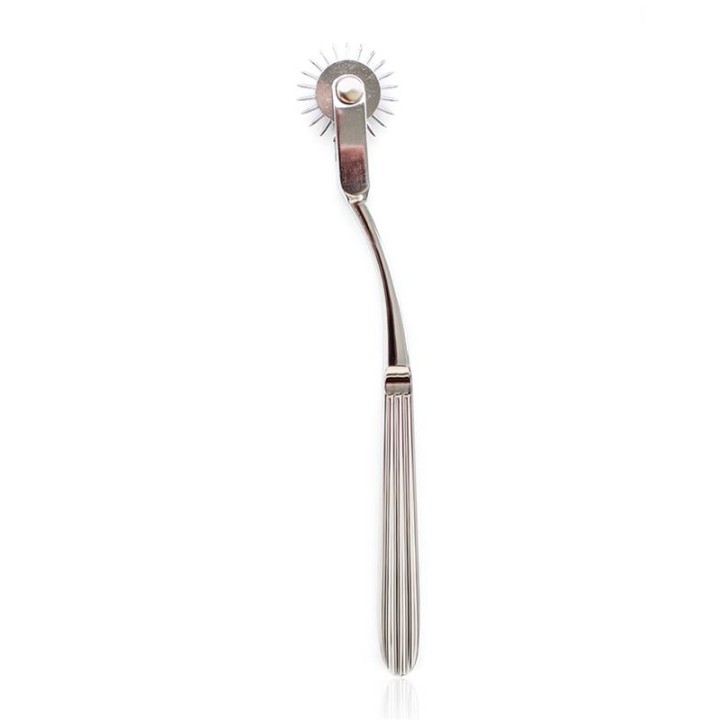 Roda Estimuladora Tongue Prick Spike