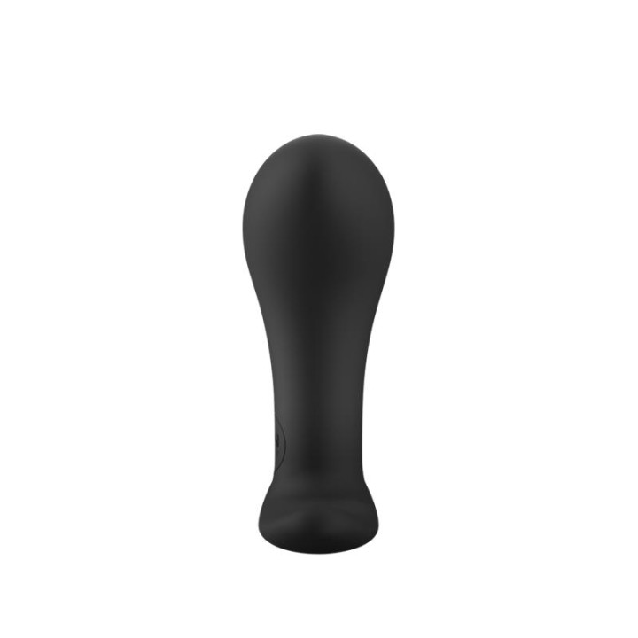 FUN FACTORY - BOOTIE ANAL PLUG SIZE S BLACK