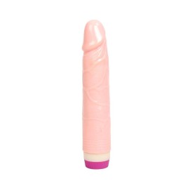 Vibrador Baile Cor Natural