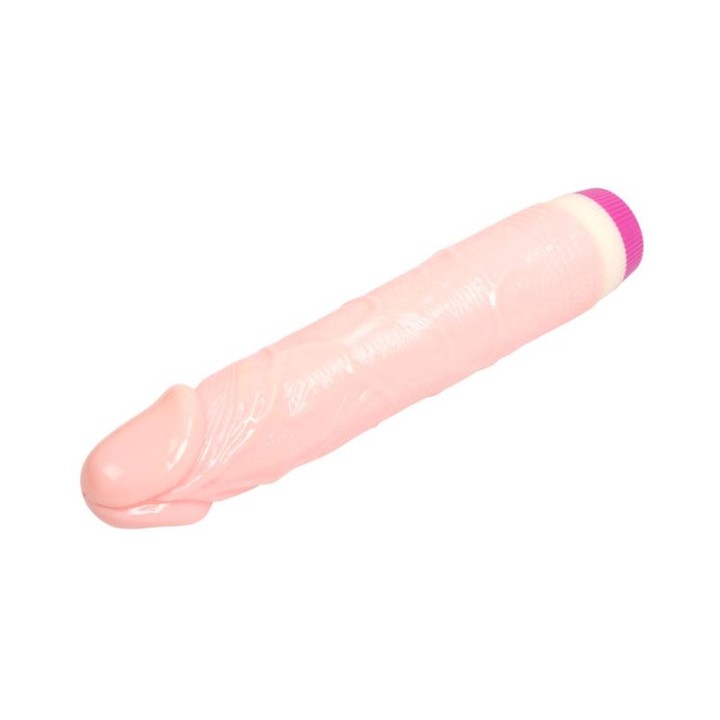 Vibrador Baile Cor Natural