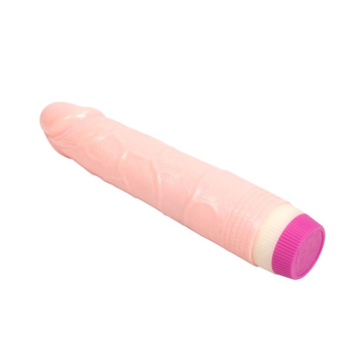 Vibrador Baile Cor Natural