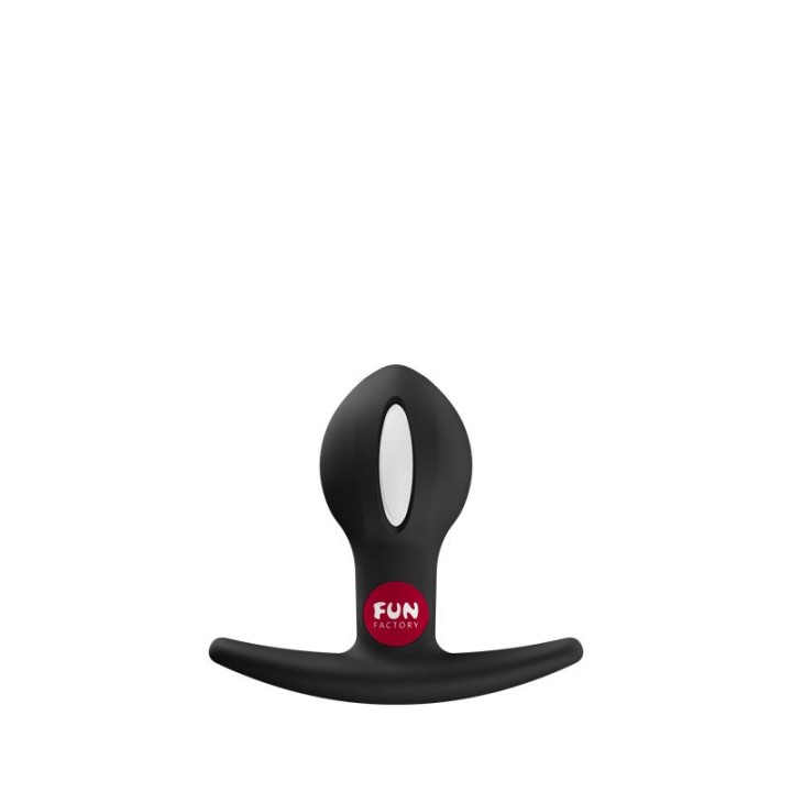 FUN FACTORY - B-BALL UNO ANAL PLUG BLACK